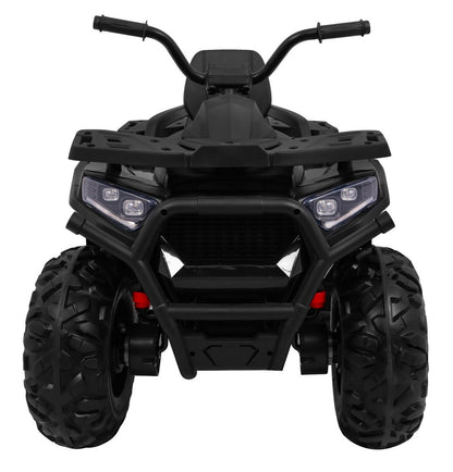 Quad ATV Desert | Crna