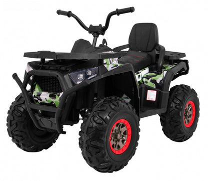 Quad ATV Desert | Maskirna