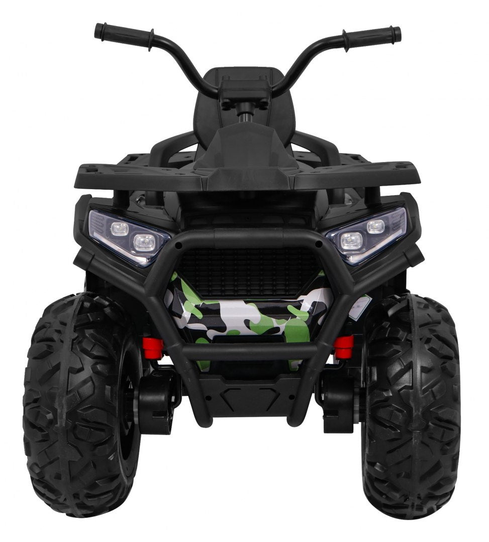 Quad ATV Desert | Maskirna