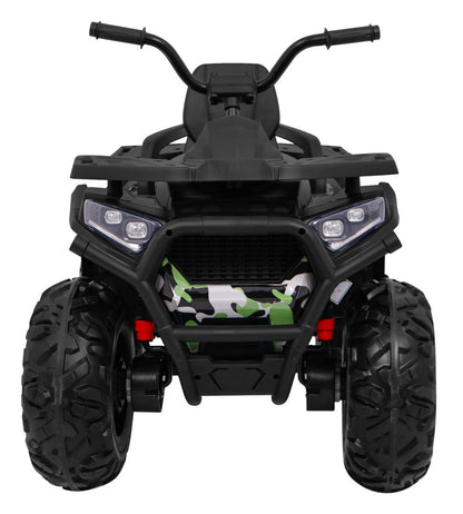 Quad ATV Desert | Maskirna