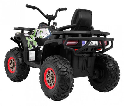 Quad ATV Desert | Maskirna