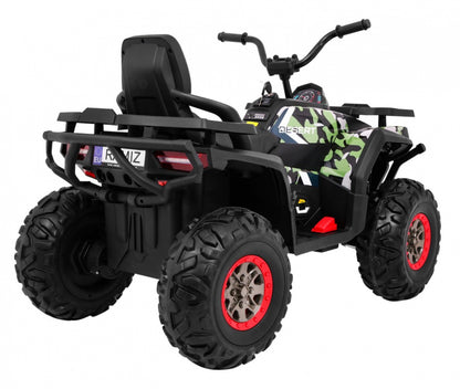 Quad ATV Desert | Maskirna