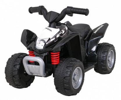 Quad Honda