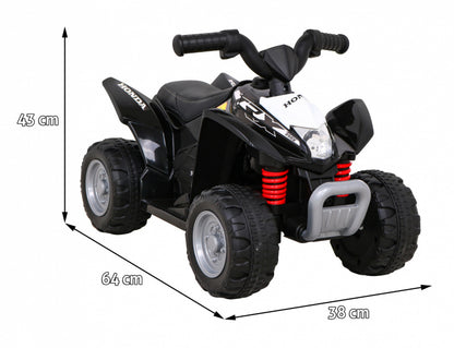Quad Honda