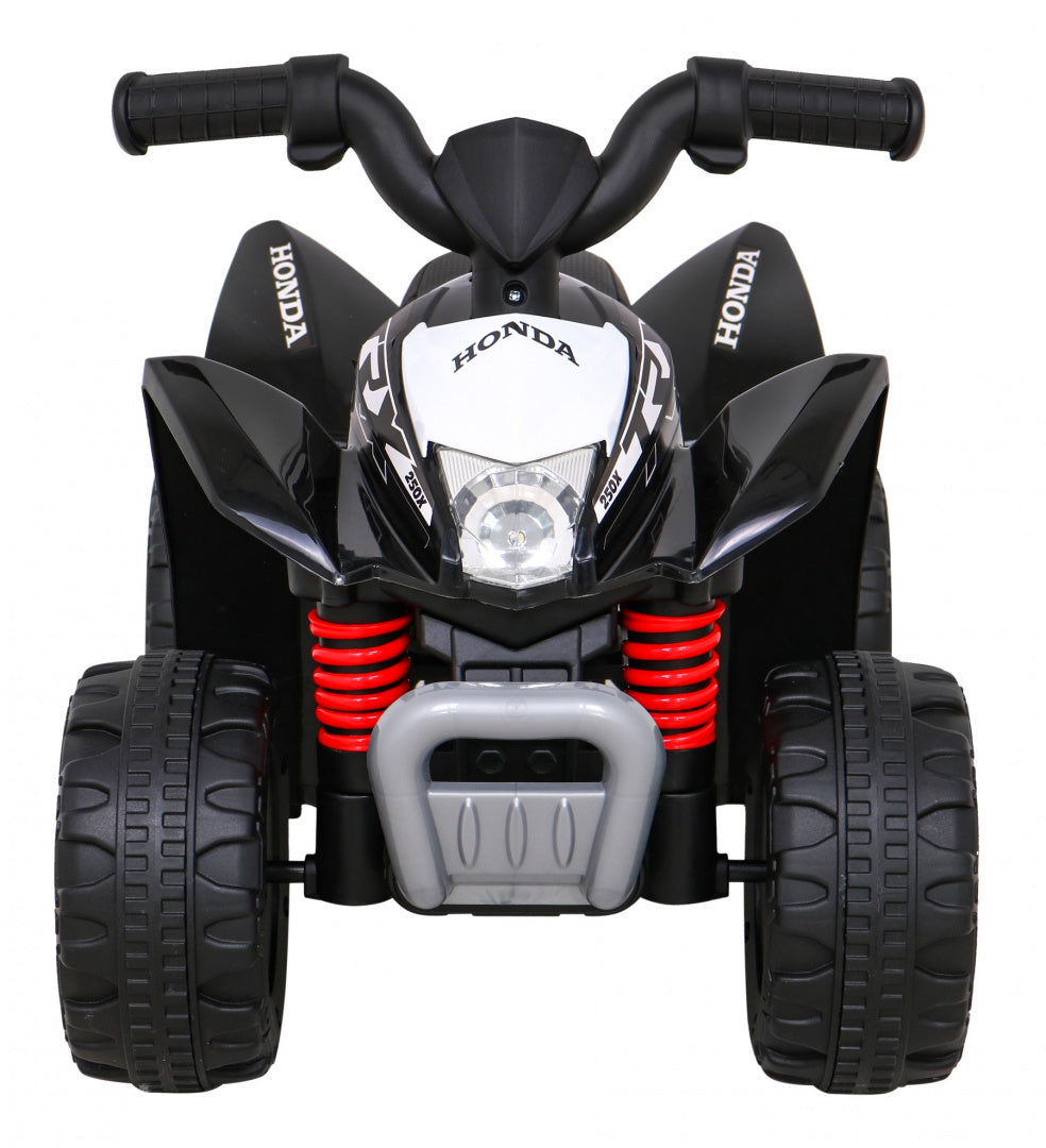Quad Honda