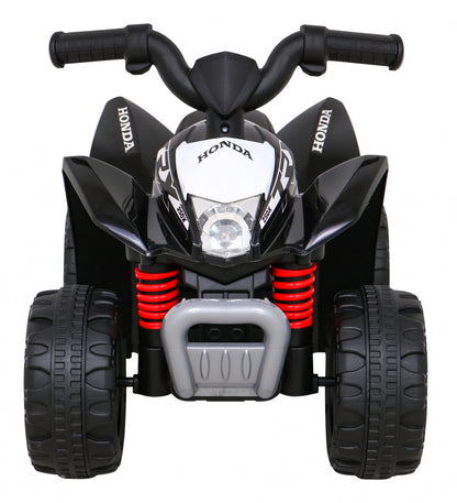 Quad Honda