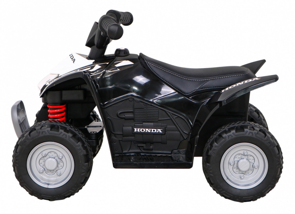 Quad Honda