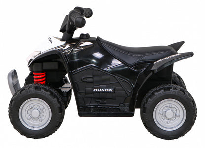 Quad Honda
