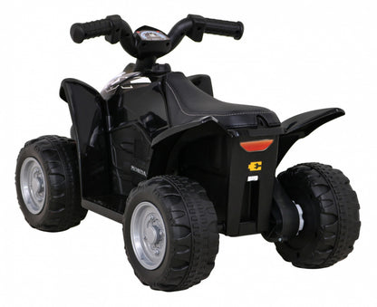 Quad Honda
