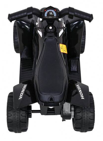 Quad Honda