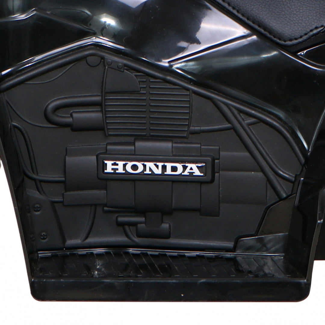 Quad Honda