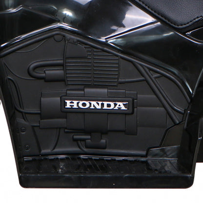 Quad Honda