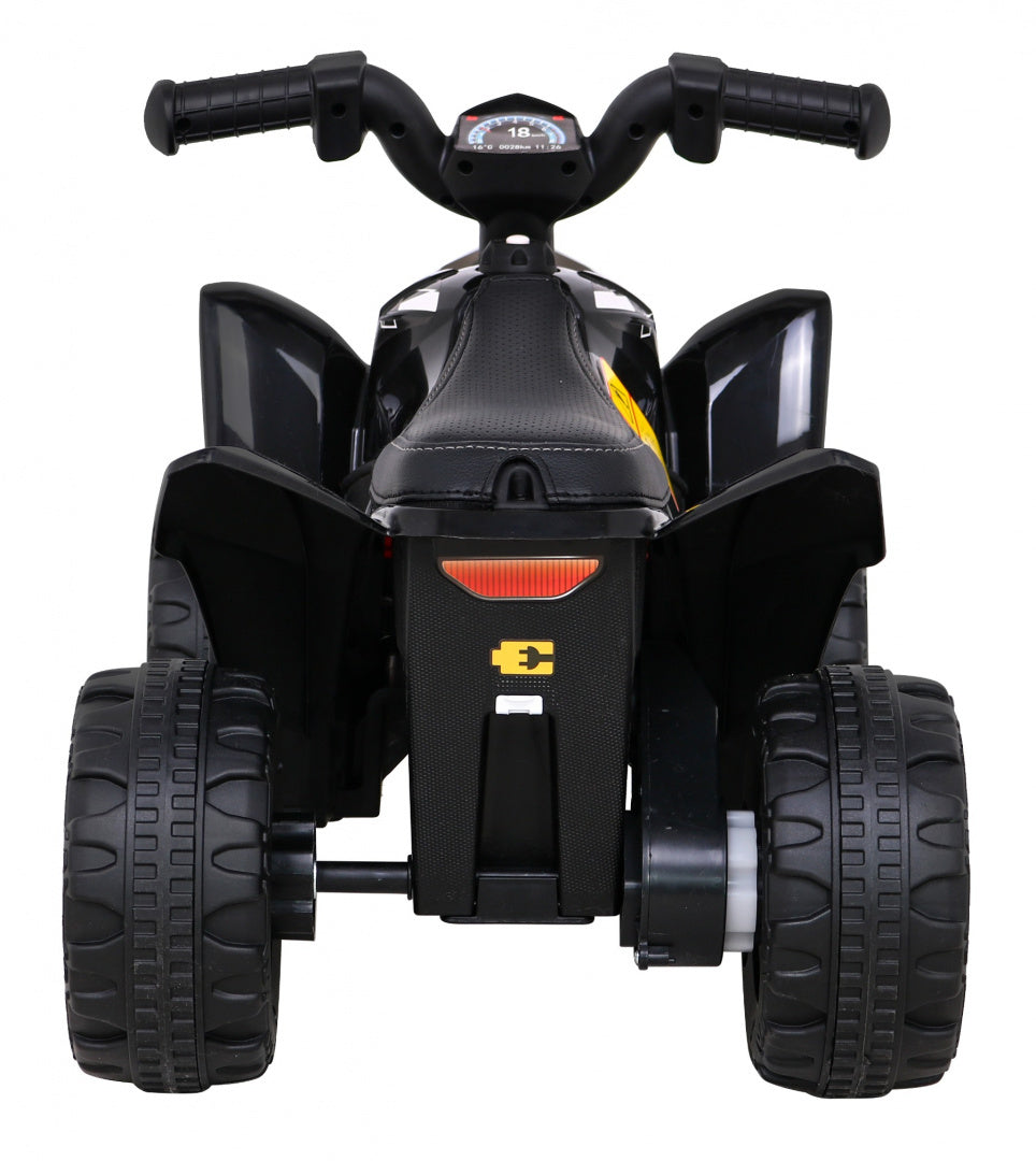 Quad Honda