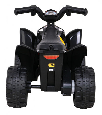 Quad Honda