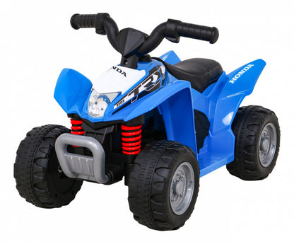 Quad Honda 250X TRX Blue