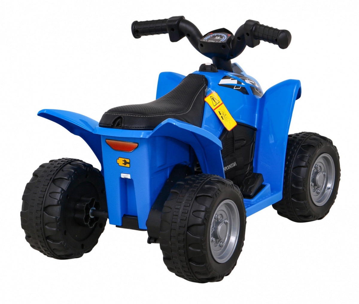Quad Honda 250X TRX Blue