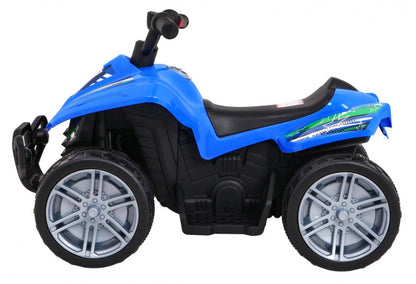 Quad Little Monster | Plava