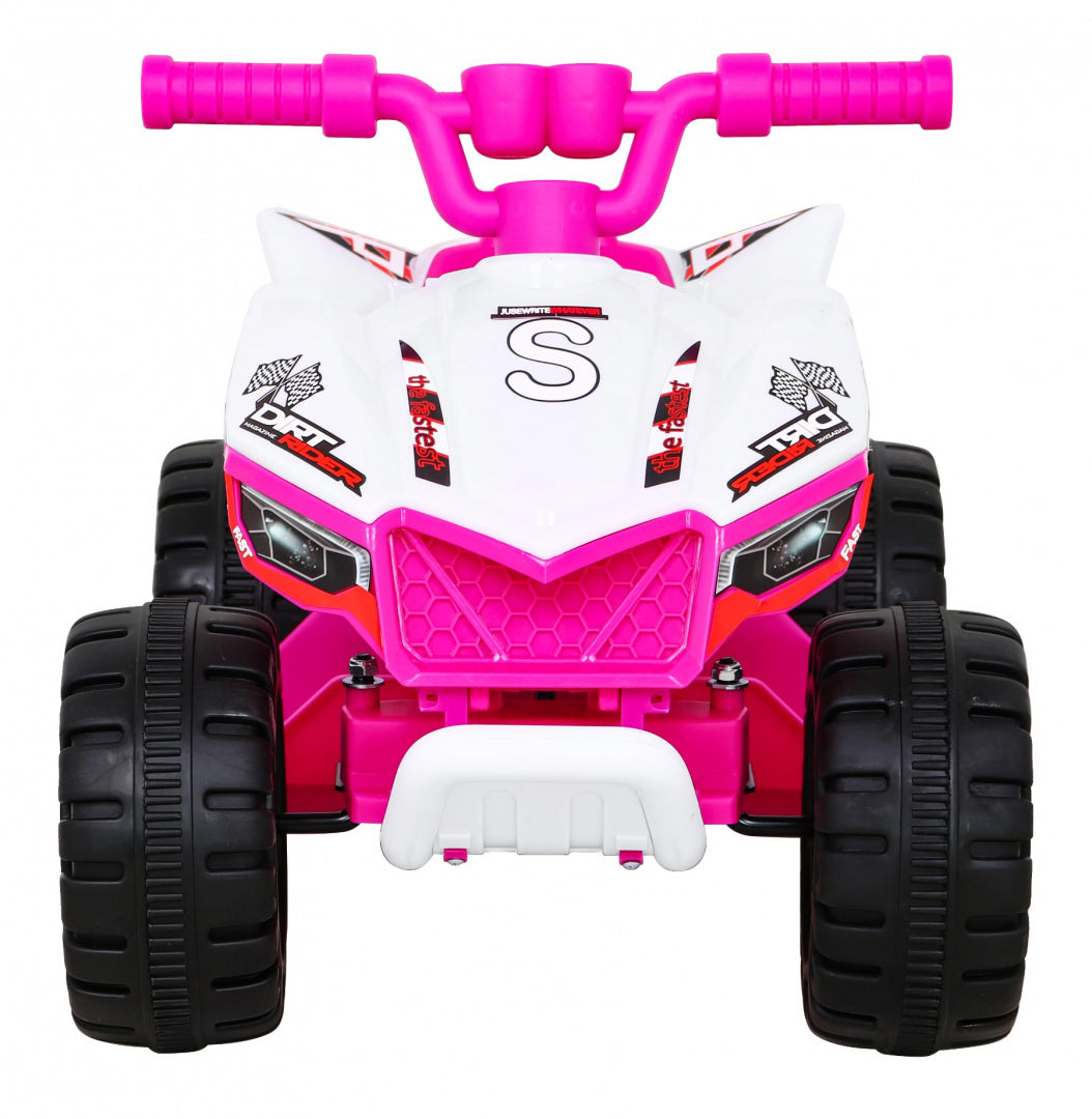 Quad NAJBRŽI Pink