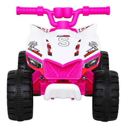 Quad NAJBRŽI Pink