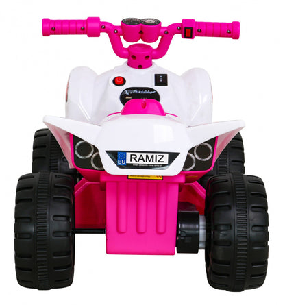 Quad NAJBRŽI Pink