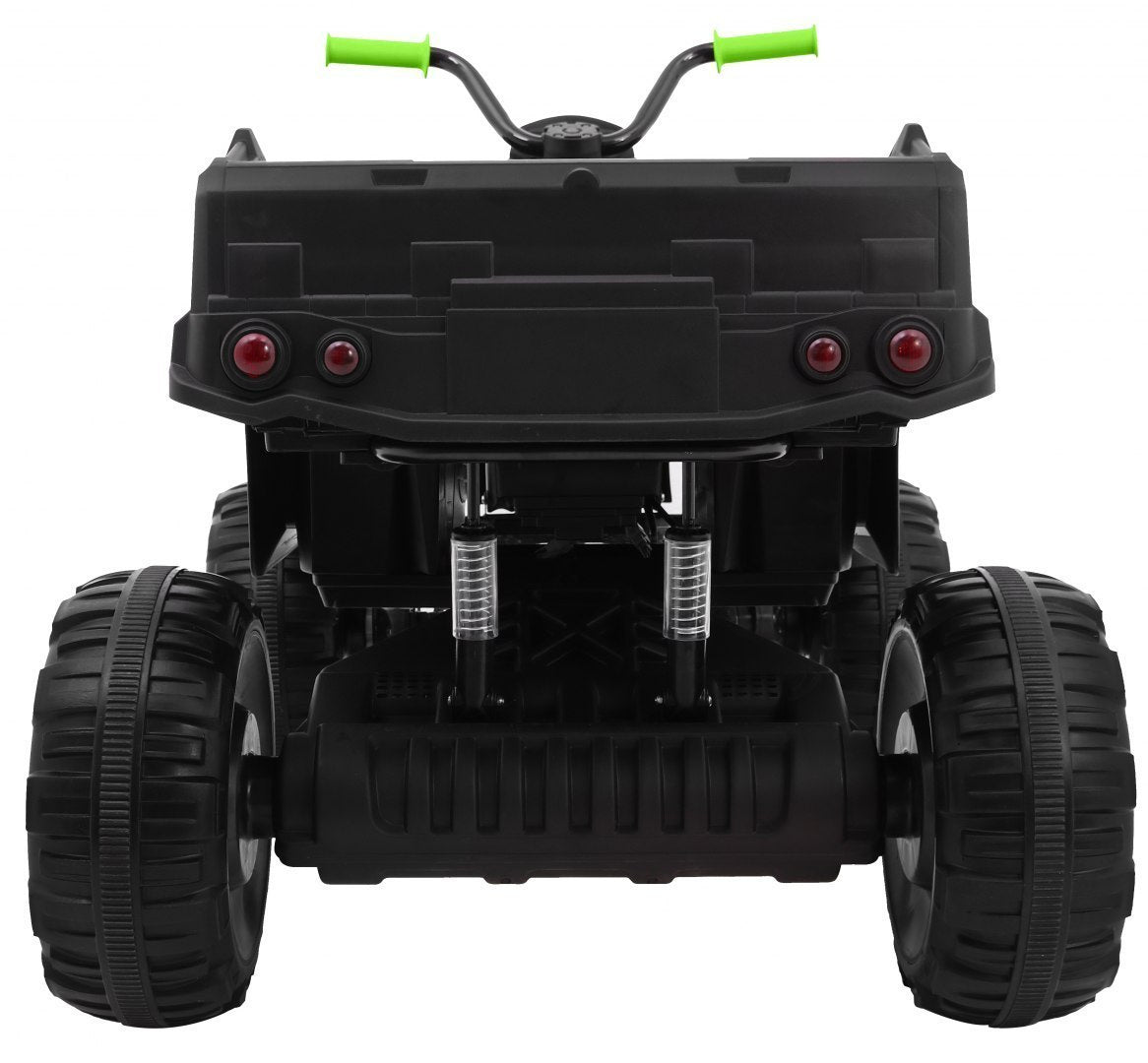 Quad XL ATV, daljinski upravljač 2 4 GHZ i | Zelena