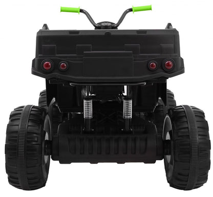 Quad XL ATV, daljinski upravljač 2 4 GHZ i | Zelena