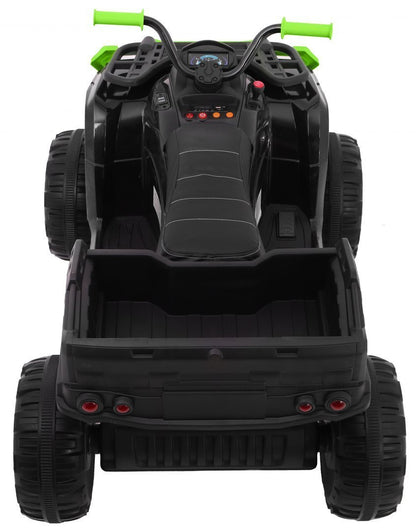 Quad XL ATV, daljinski upravljač 2 4 GHZ i | Zelena