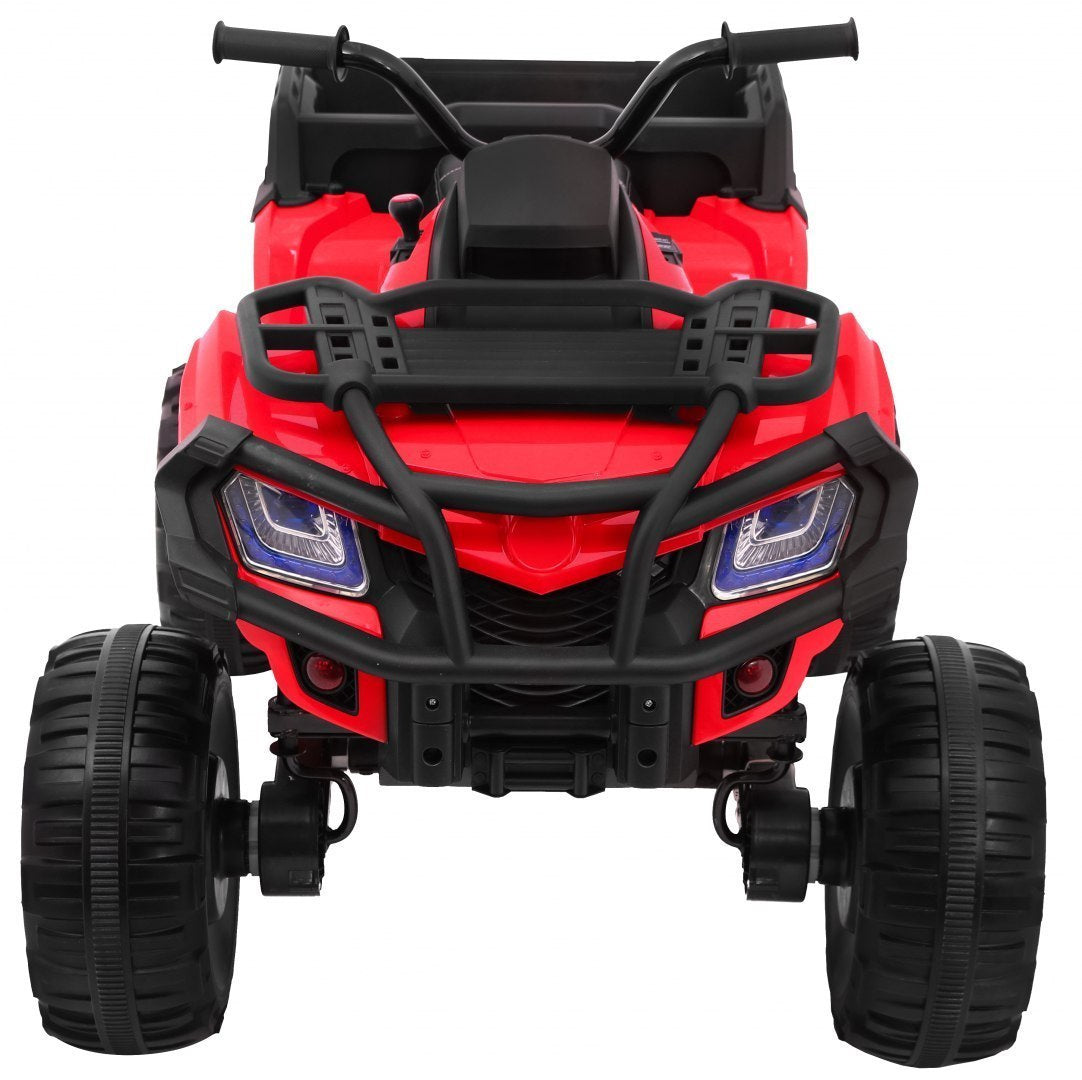 Quad XL ATV, daljinski upravljač 2 4 GHZ i | Crvena