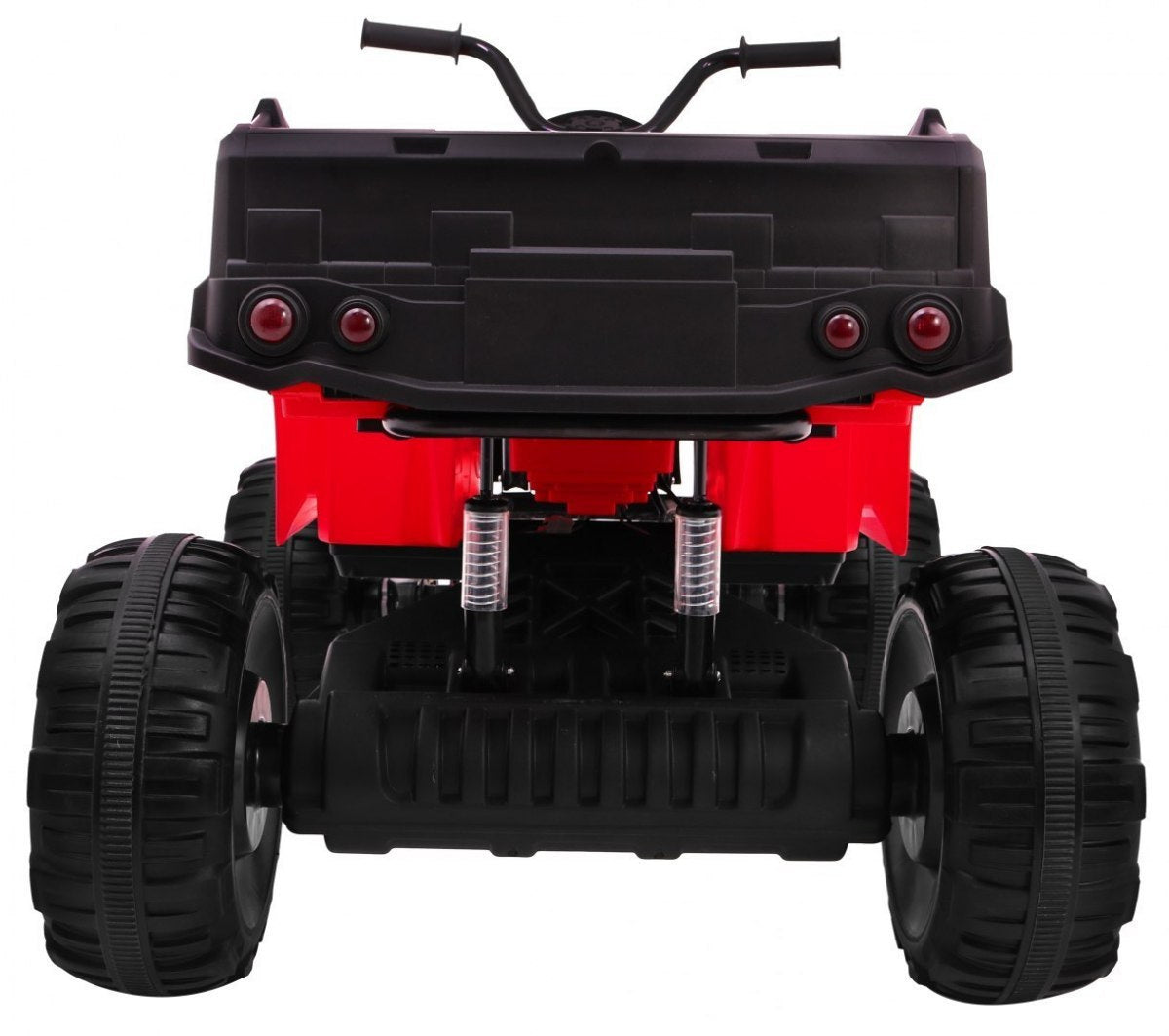 Quad XL ATV, daljinski upravljač 2 4 GHZ i | Crvena