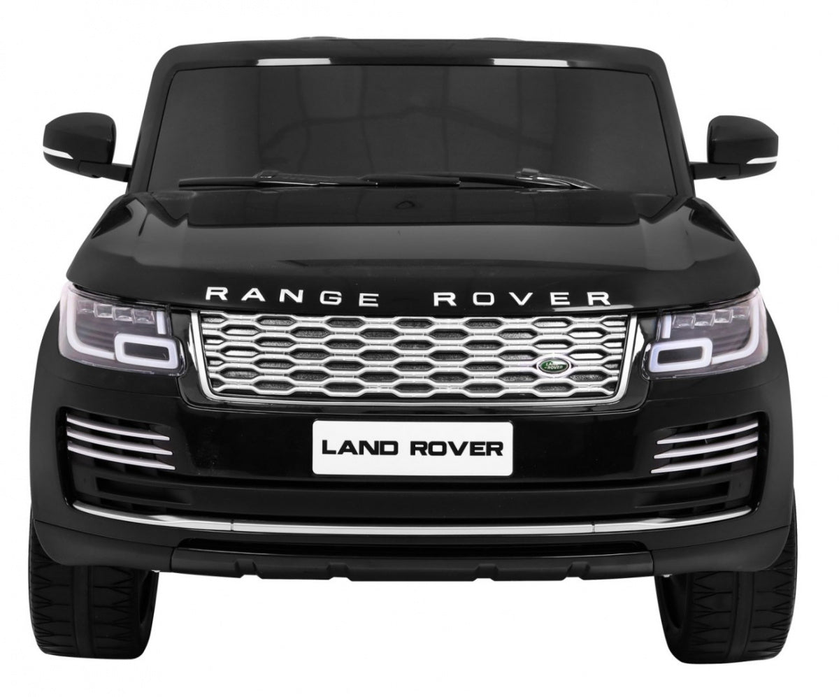 Range Rover HSE | Crna