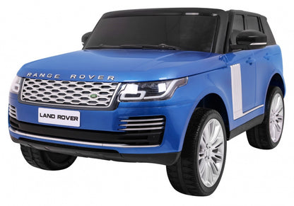 Range Rover HSE | Plava
