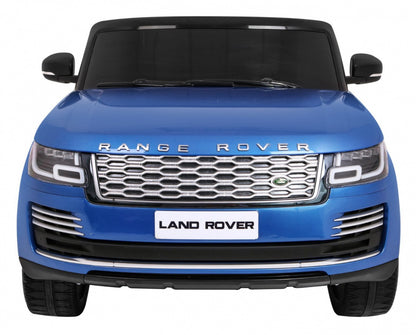 Range Rover HSE | Plava