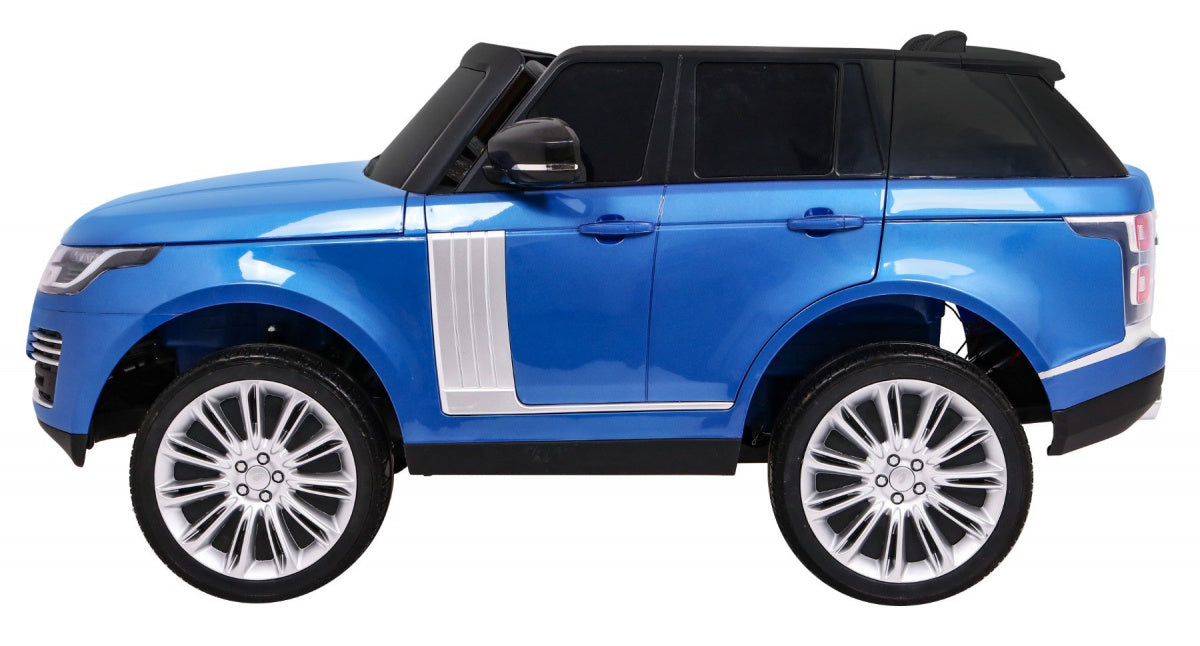 Range Rover HSE | Plava