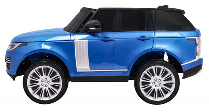 Range Rover HSE | Plava