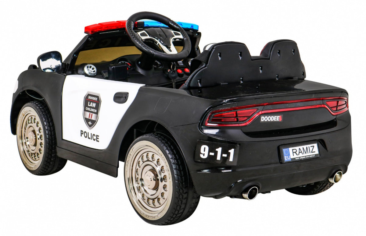 Super-policijsko