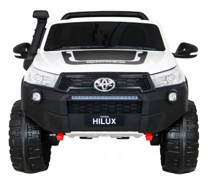 Toyota Hilux | Bijela