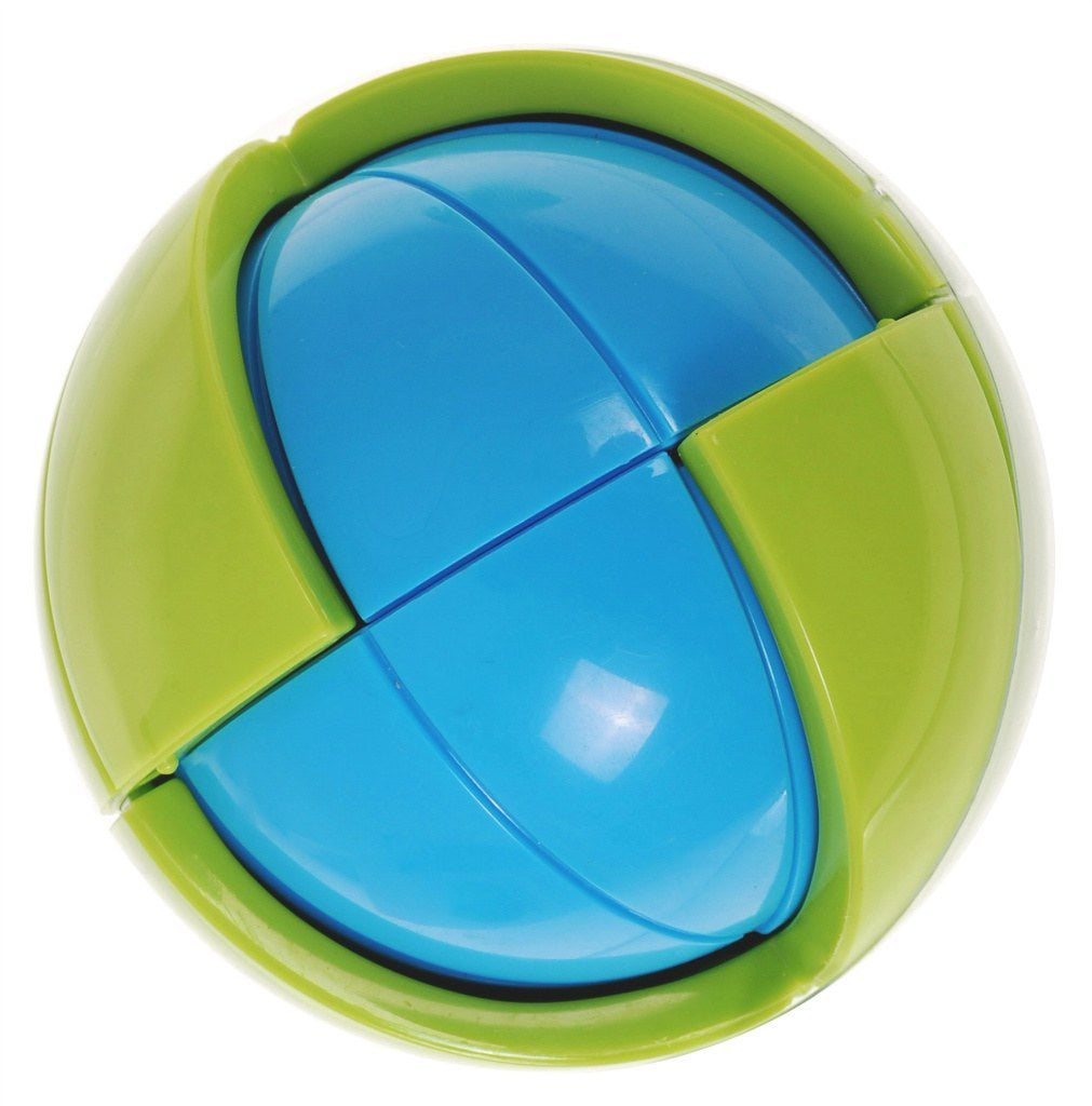 Puzzle 3d lopta