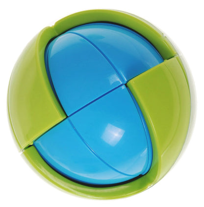 Puzzle 3d lopta