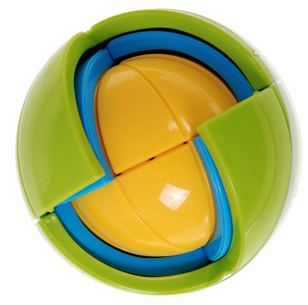 Puzzle 3d lopta
