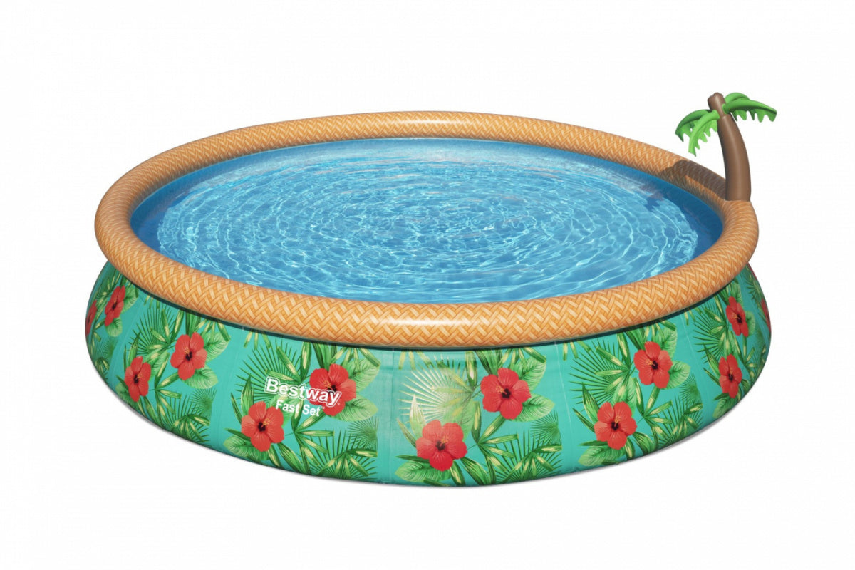 Bazen 15FT 457x84cm BESTWAY