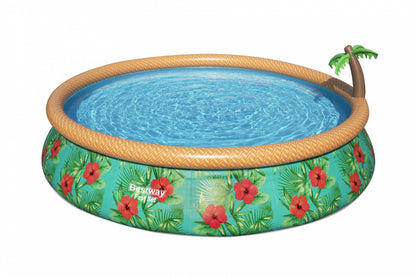 Bazen 15FT 457x84cm BESTWAY