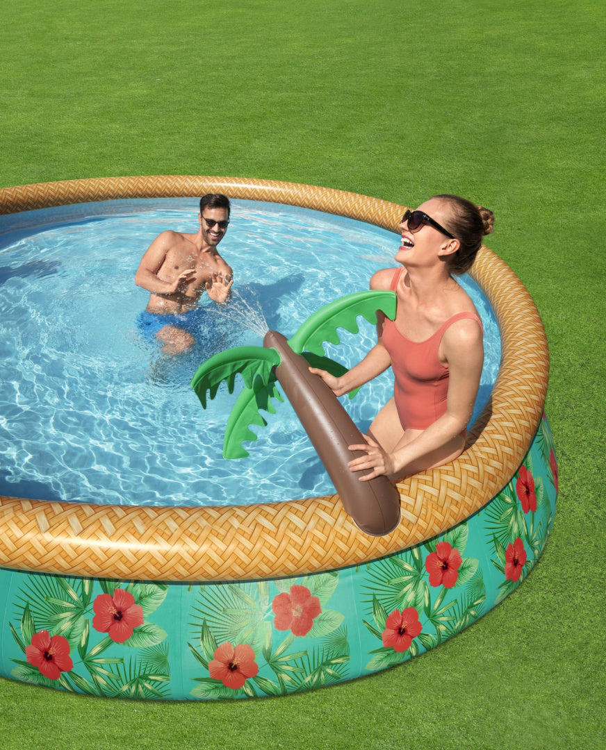 Bazen 15FT 457x84cm BESTWAY