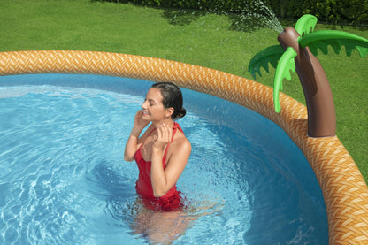 Bazen 15FT 457x84cm BESTWAY