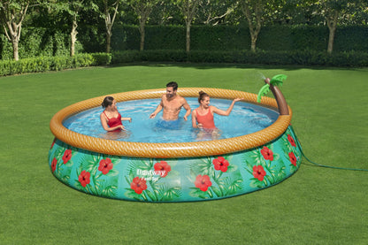 Bazen 15FT 457x84cm BESTWAY