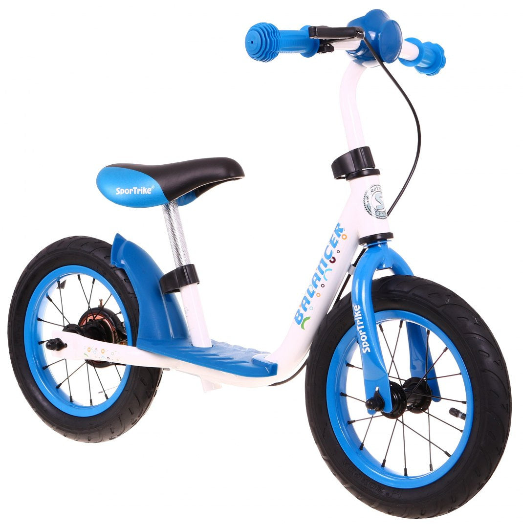 Bicikl za hodanje Sportrike Balancer plavi