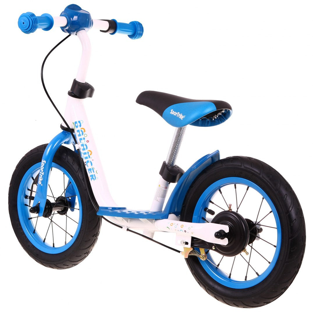 Bicikl za hodanje Sportrike Balancer plavi