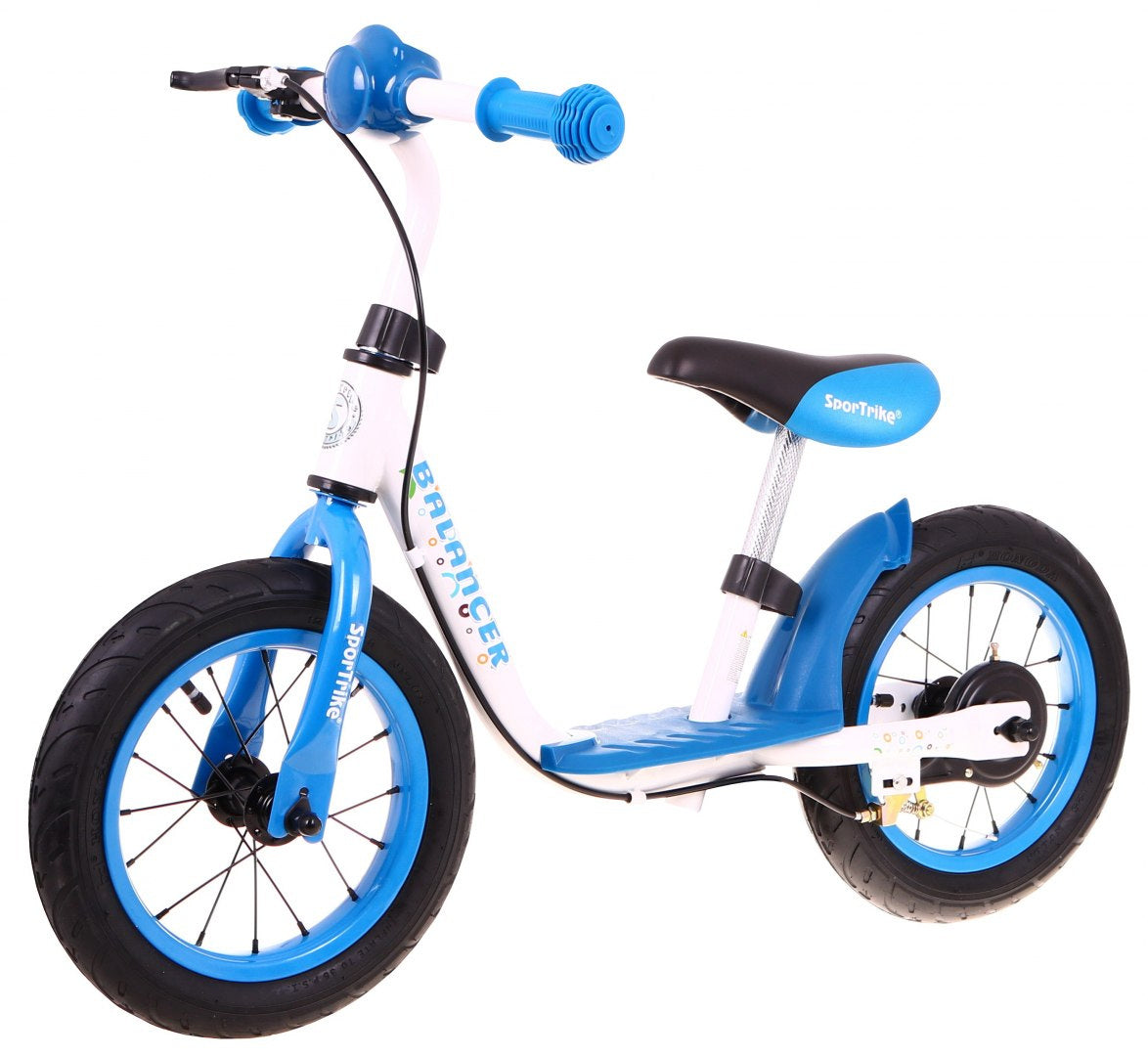 Bicikl za hodanje Sportrike Balancer plavi