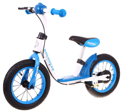 Bicikl za hodanje Sportrike Balancer plavi