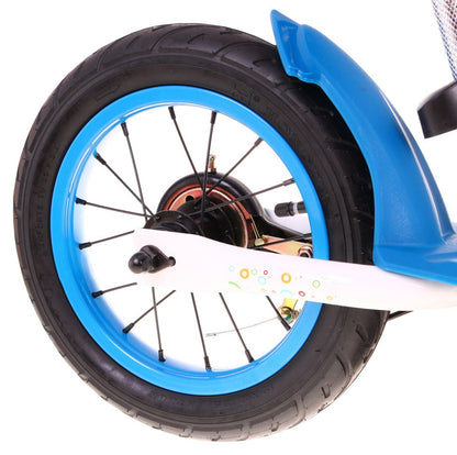 Bicikl za hodanje Sportrike Balancer plavi