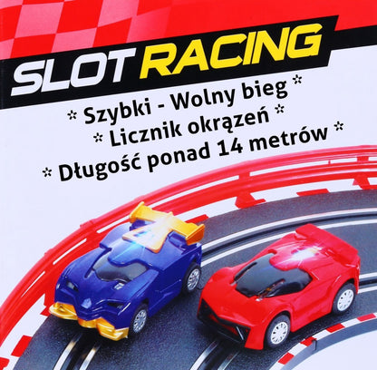 Trkaća staza Giant 1420cm 1 43